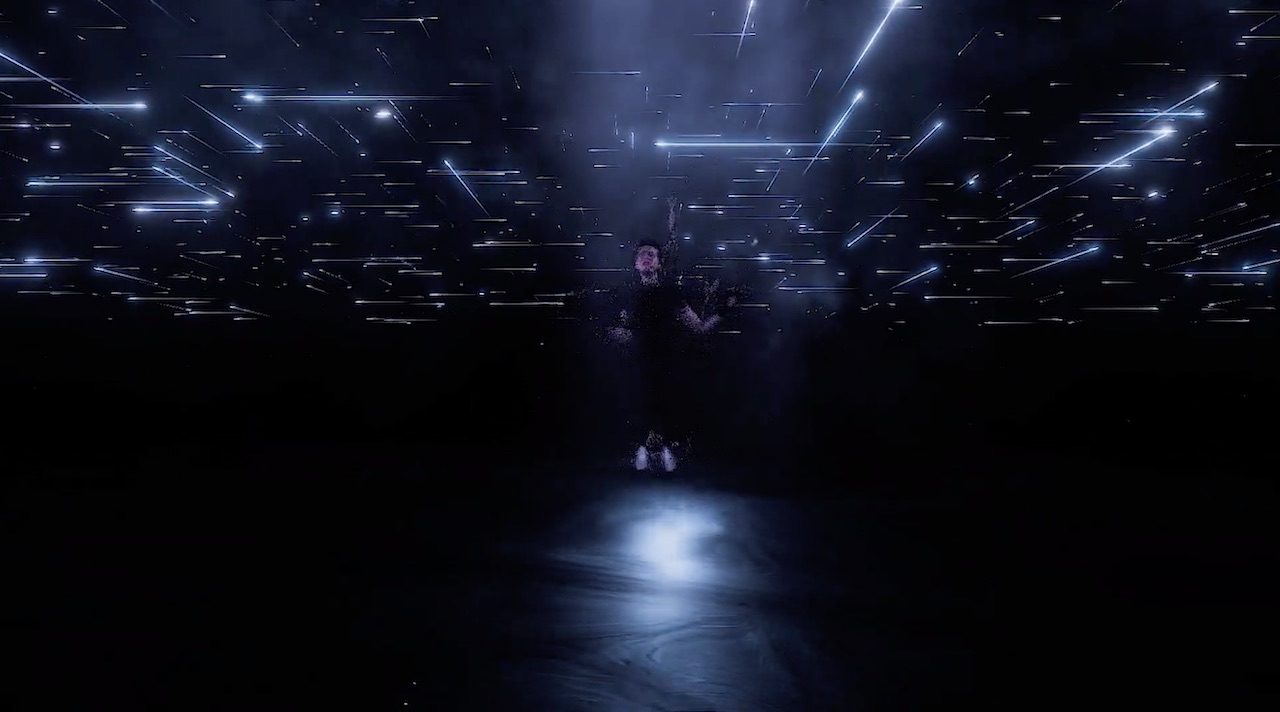 IMOGEN HEAP — THE WAVEXR PRESENTS: IMOGEN HEAP