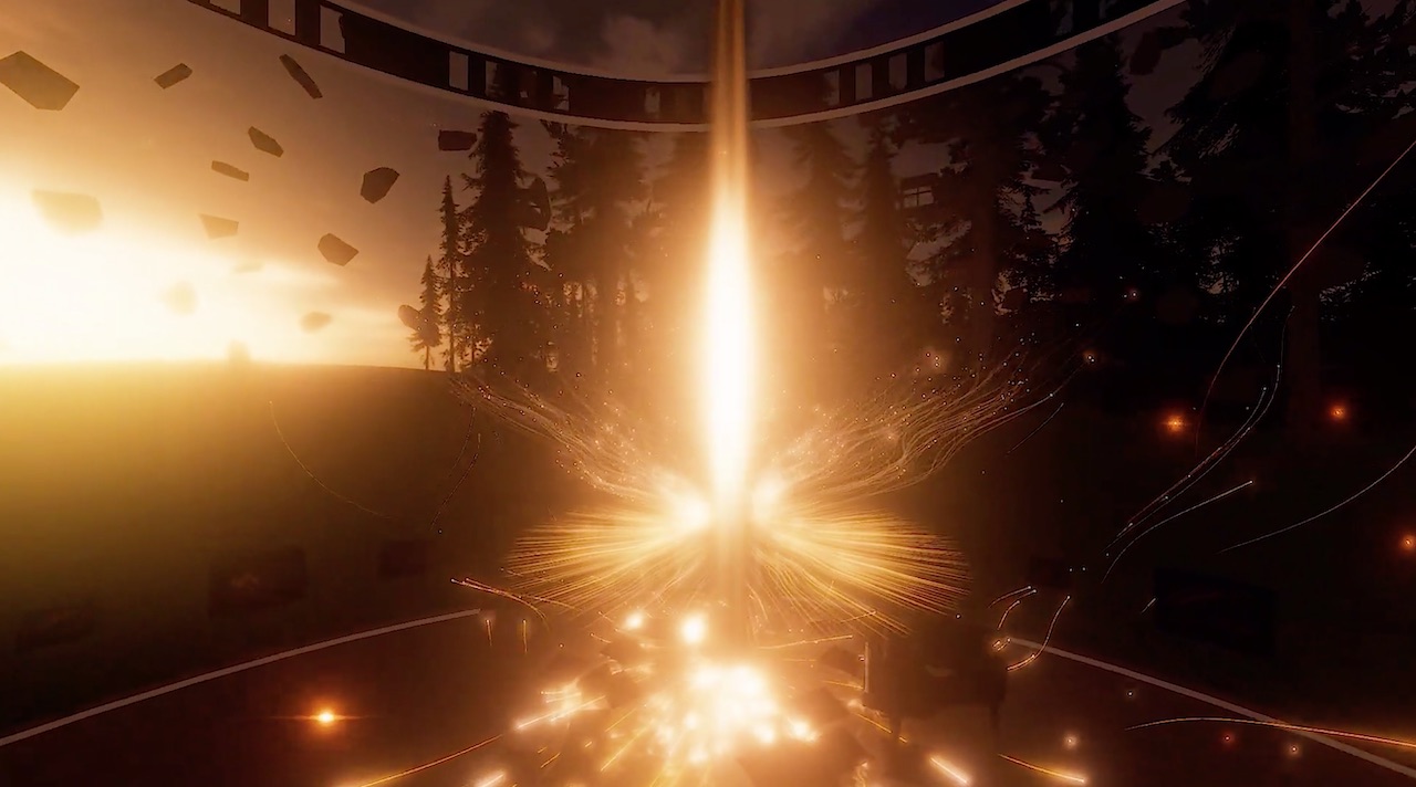 IMOGEN HEAP — THE WAVEXR PRESENTS: IMOGEN HEAP