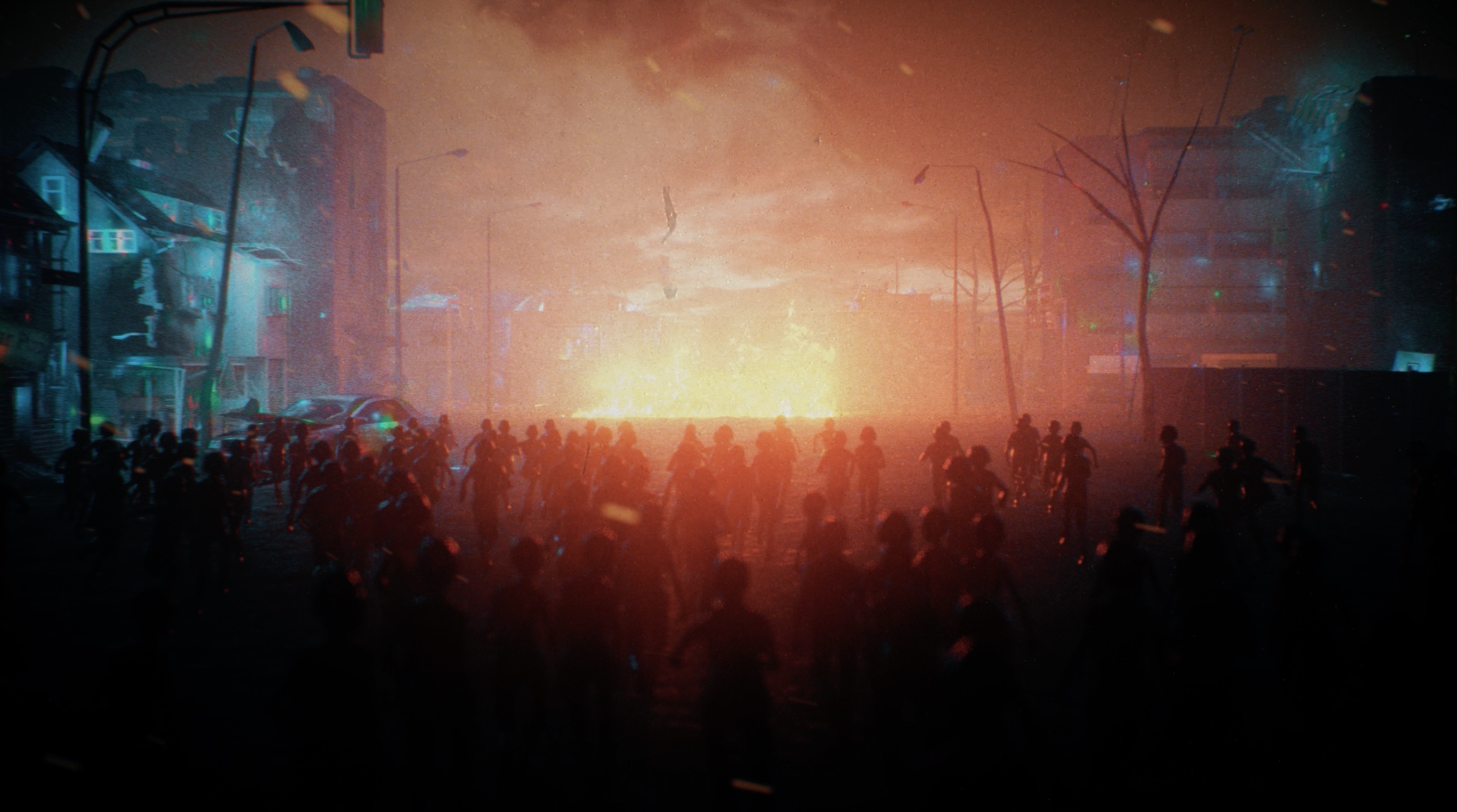 LOOOP — CHILDREN OF THE VOID