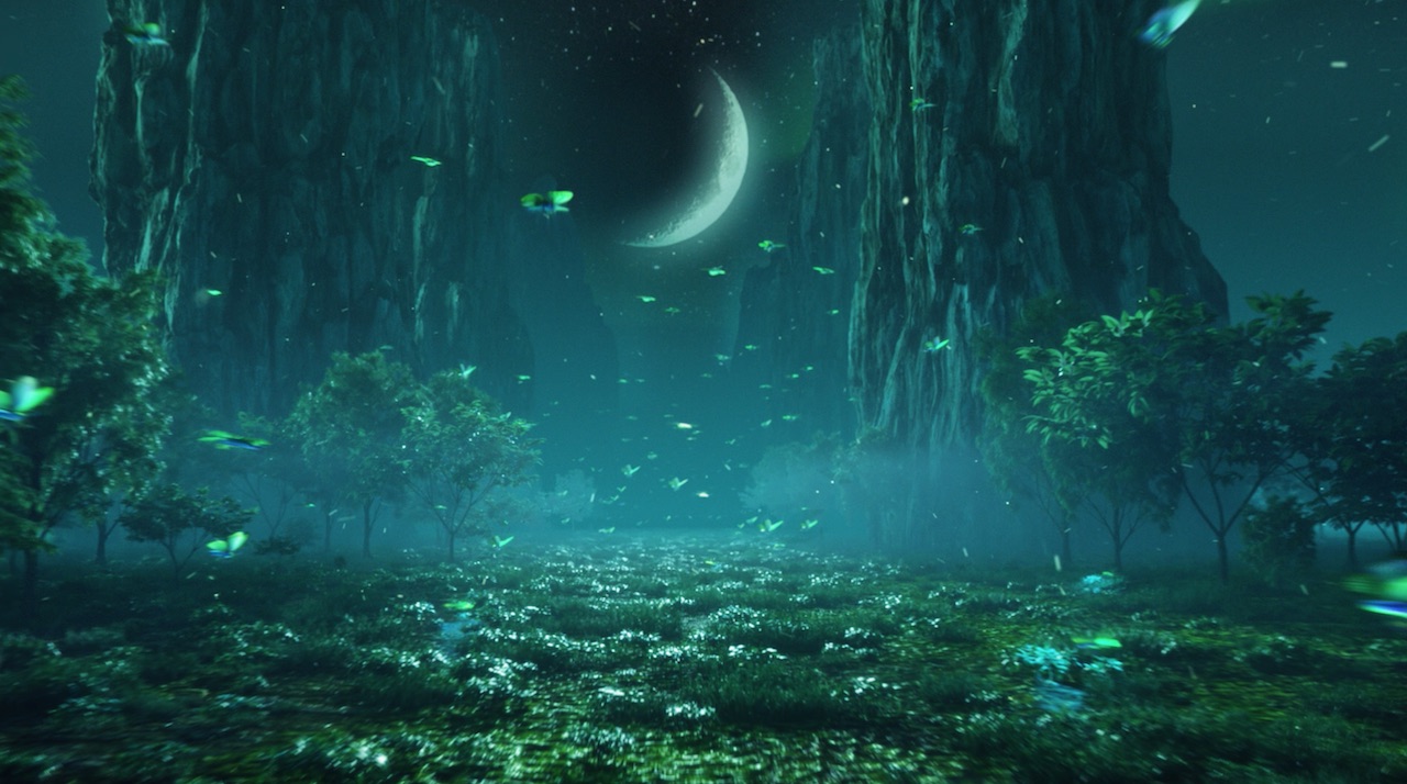 TOKIMONSTA — CONCERT VISUALS