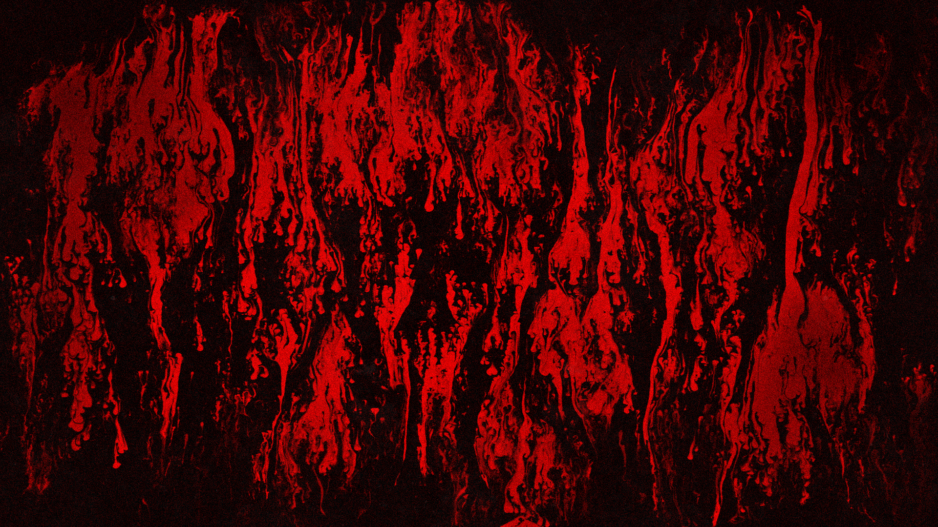 GHOSTEMANE — CONCERT VISUALS