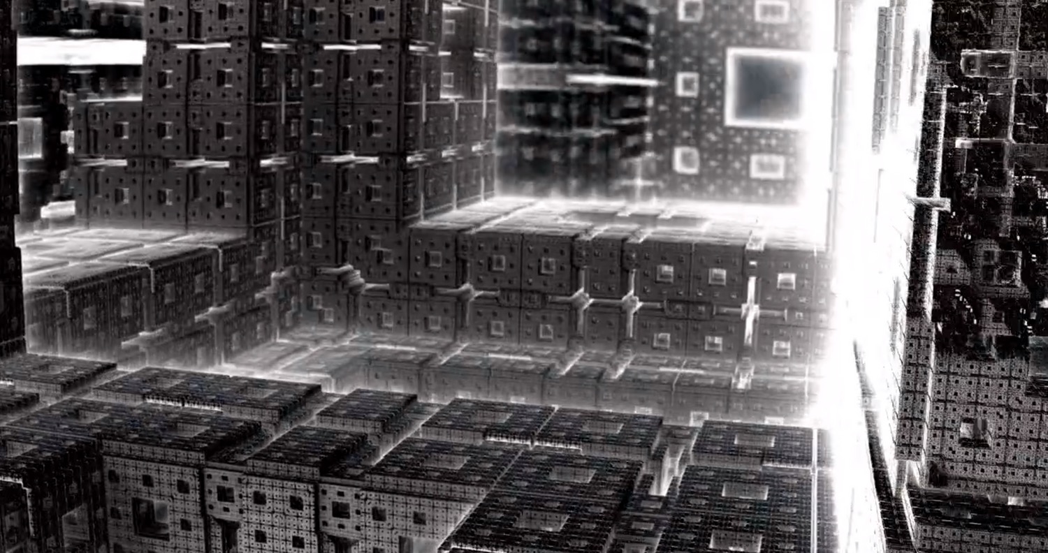 DJ SNAKE — CONCERT VISUALS