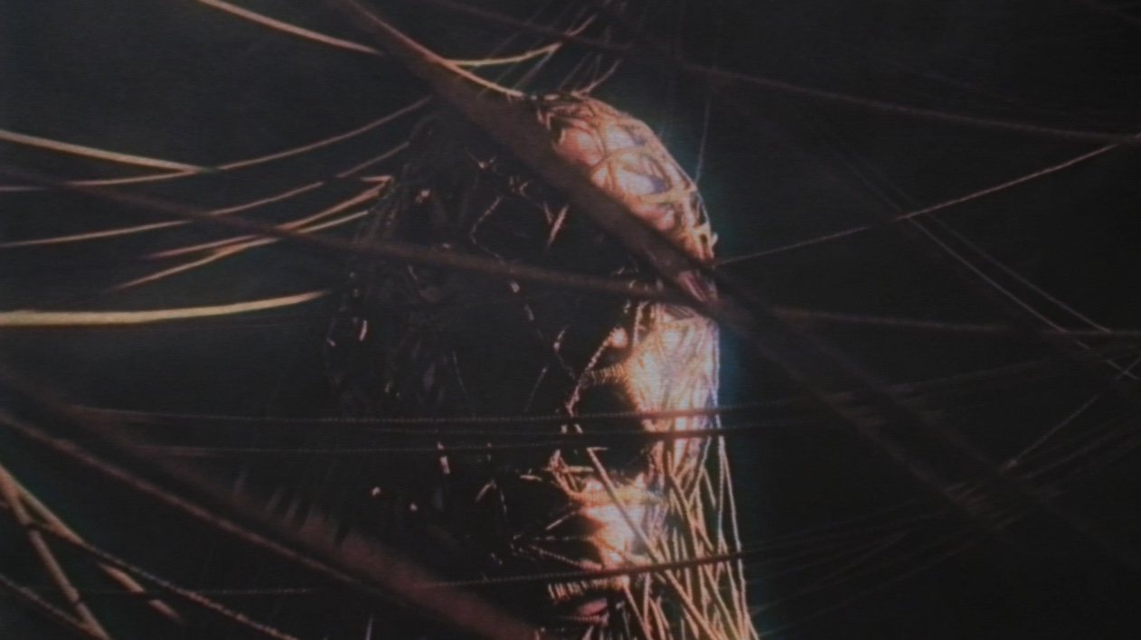 GHOSTEMANE — CONCERT VISUALS