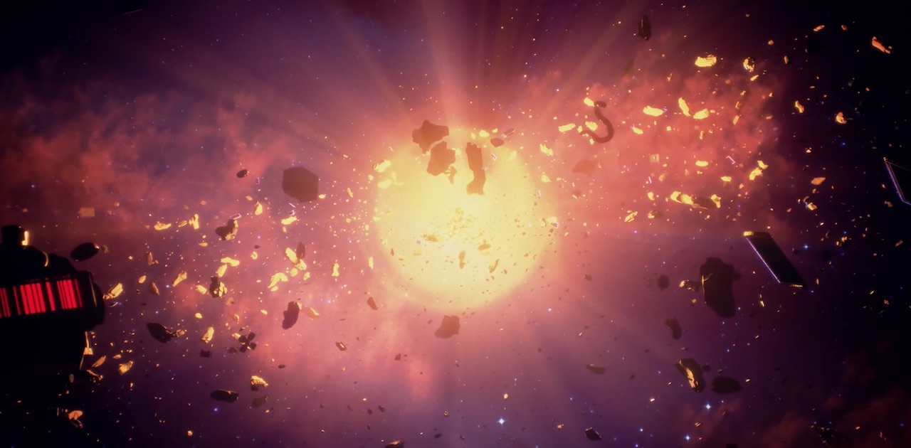 FAITHLESS — SYNTHESIZER