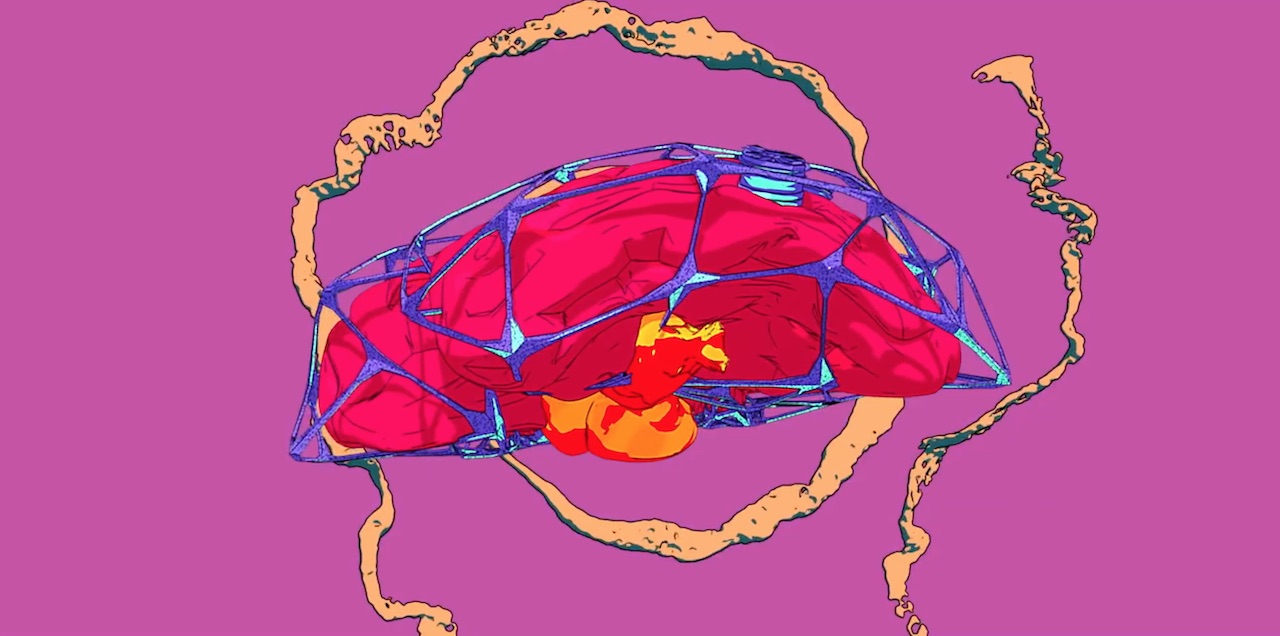 EARTHGANG — MIRRORLAND