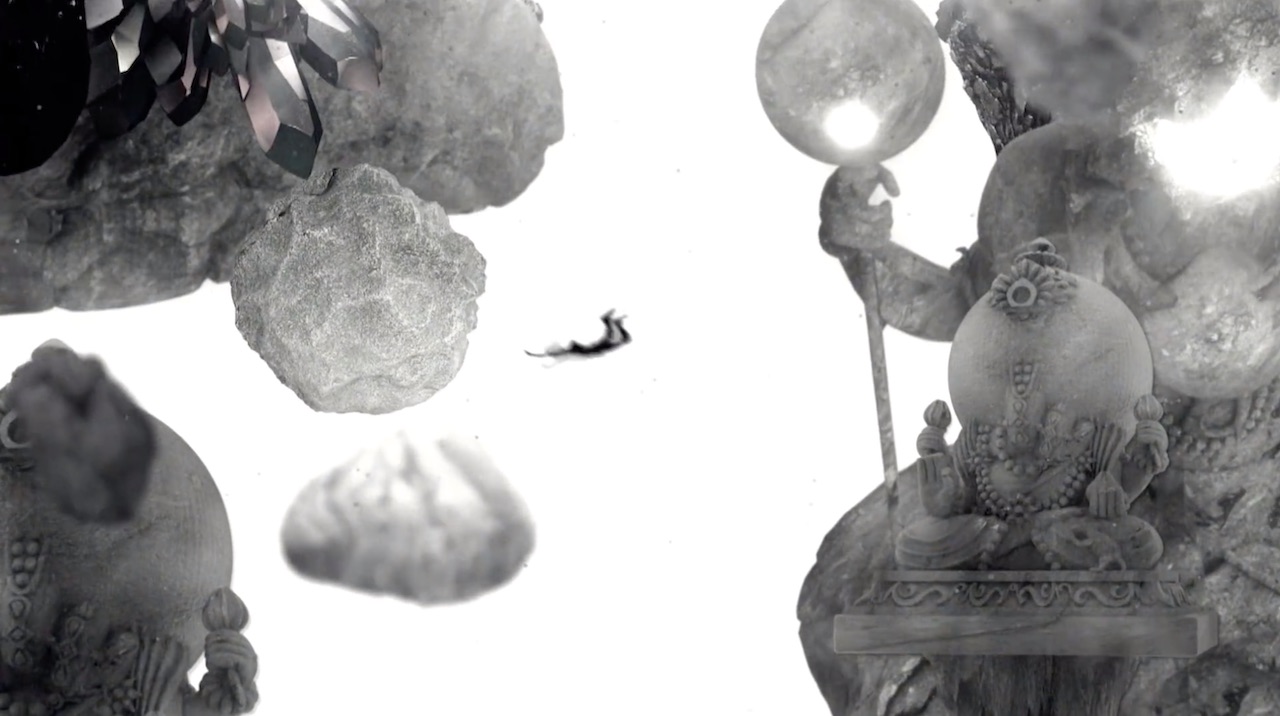 CLAMS CASINO — BLAST