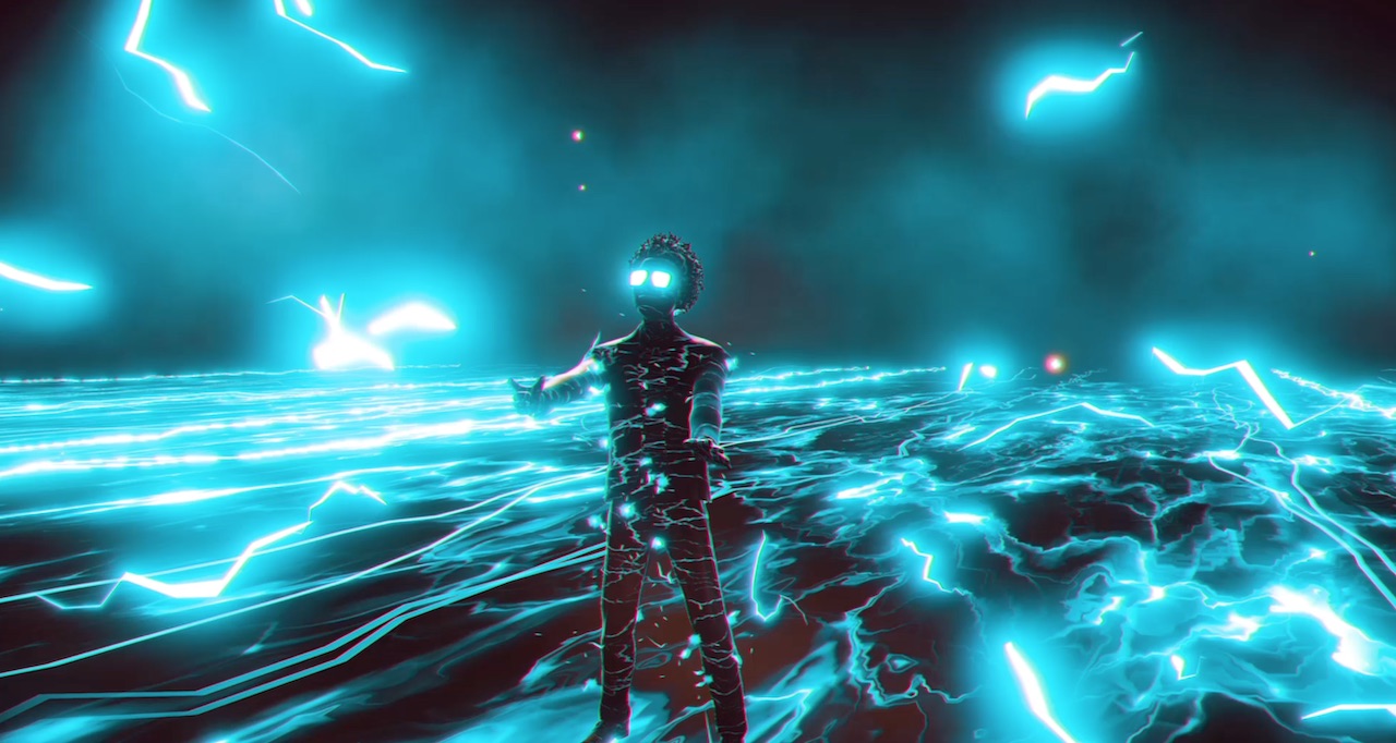 THE WEEKND — TIKTOK PRESENTS THE WEEKND EXPERIENCE