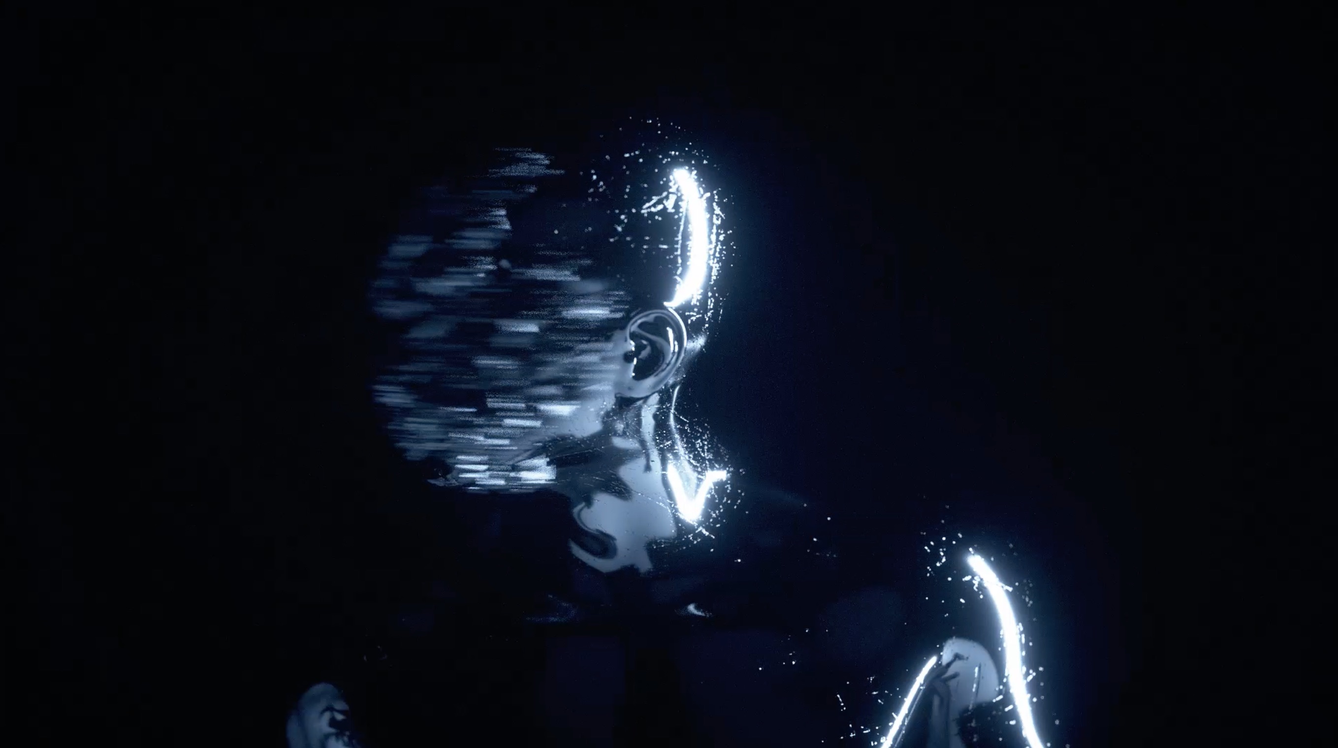 DEATHPACT — SHAMBHALA TOUR VISUALS