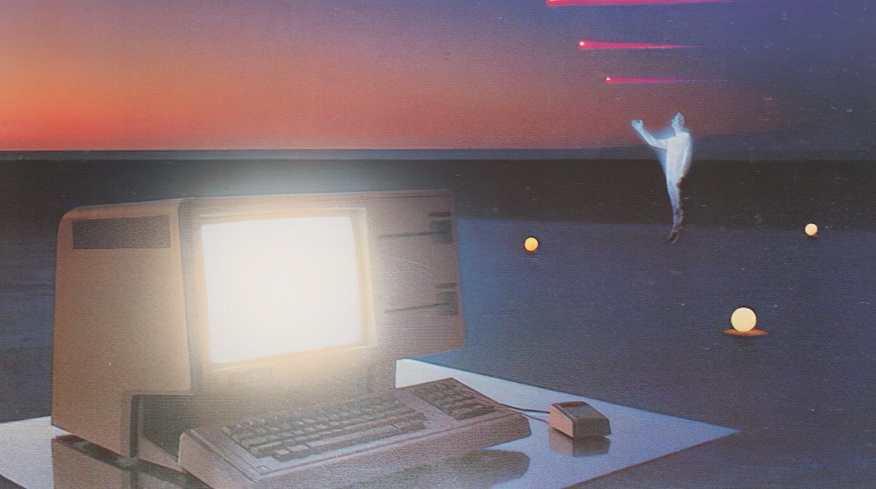 CHROMEO — CONCERT VISUALS