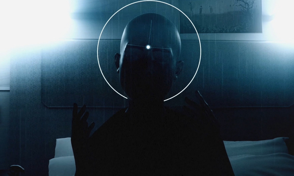 THE GLITCH MOB — SEE WITHOUT EYES