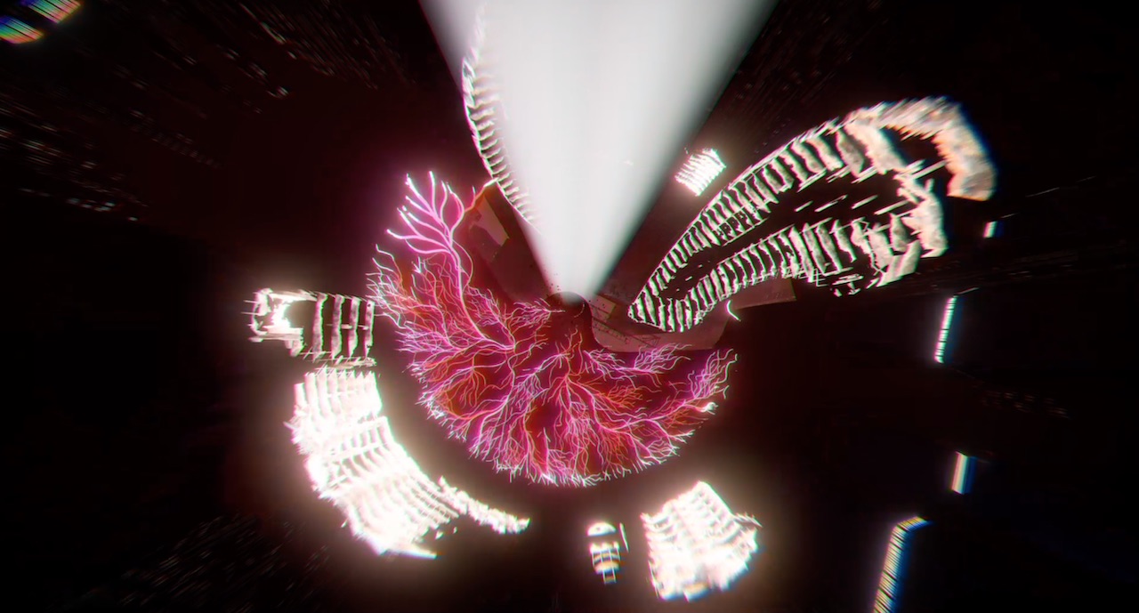 THE WEEKND — TIKTOK PRESENTS THE WEEKND EXPERIENCE