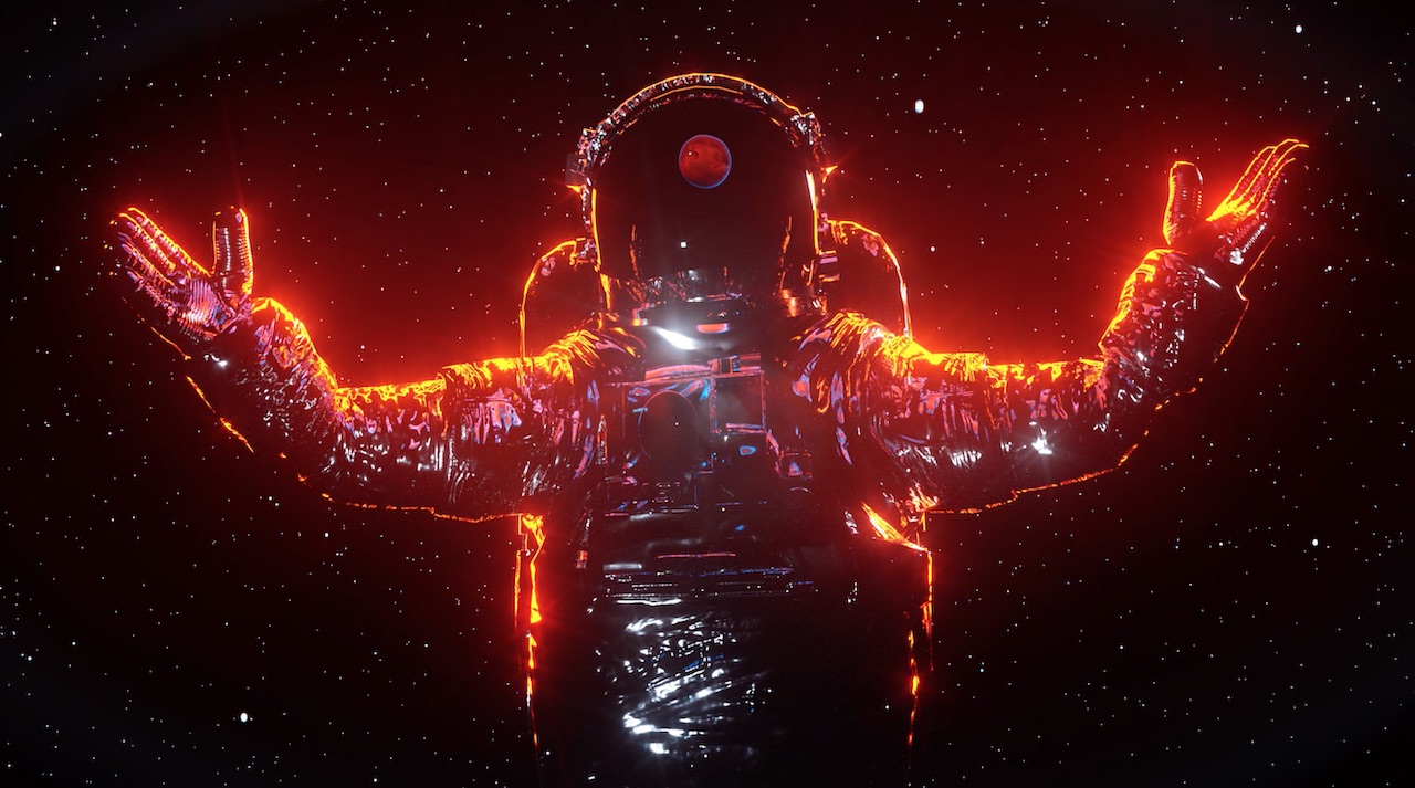 BIG GIGANTIC — ROWDYTOWN 3D VII + VIII