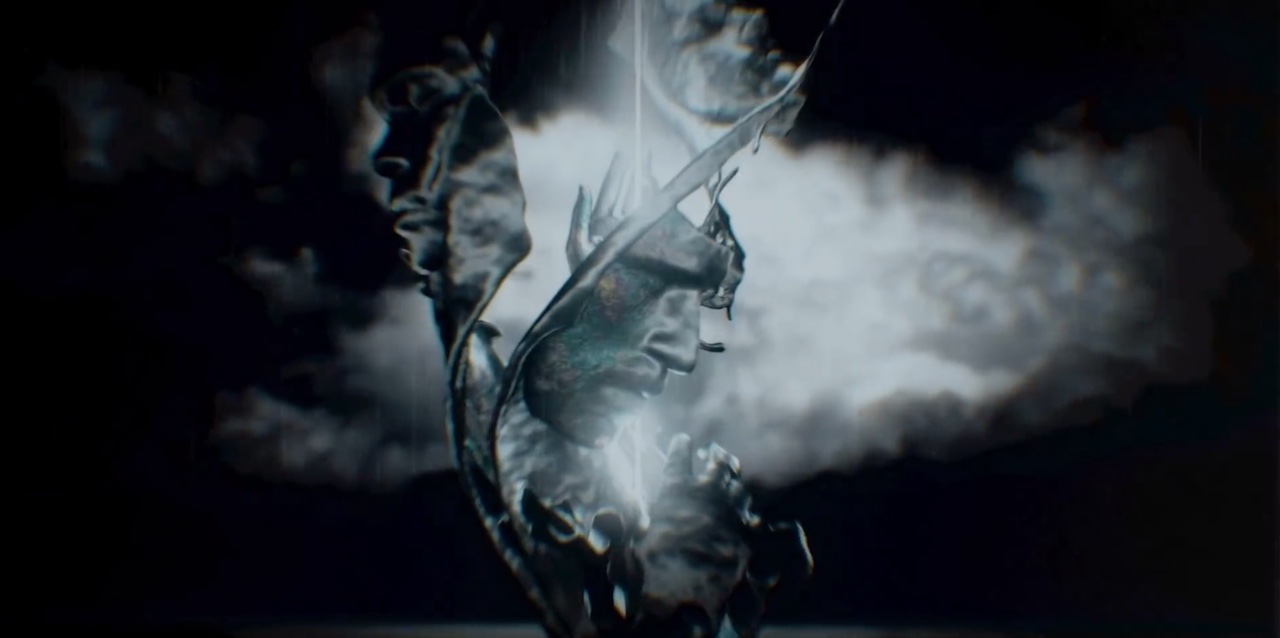 THE GLITCH MOB — SEE WITHOUT EYES