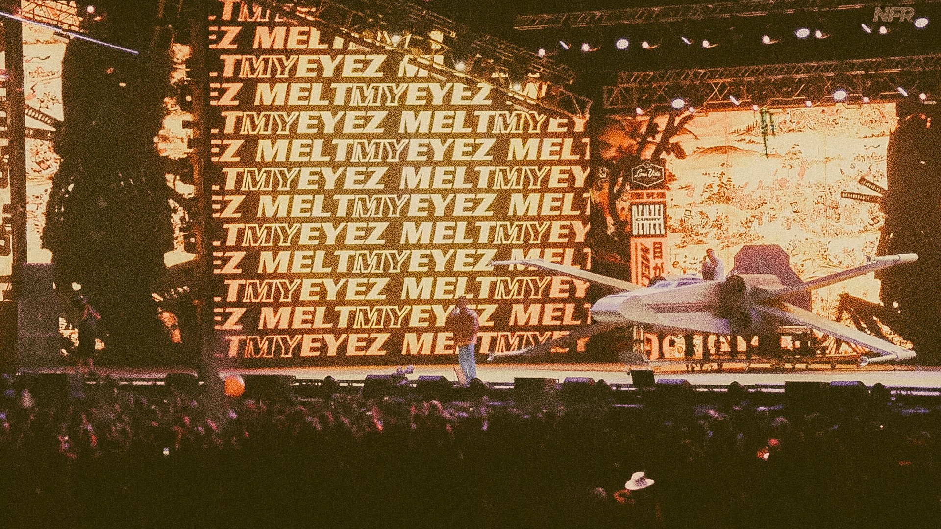 DENZEL CURRY — COACHELLA 2022