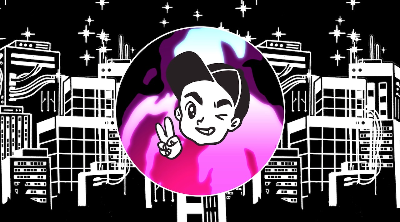 JUSTIN MARTIN — COACHELLA 2018