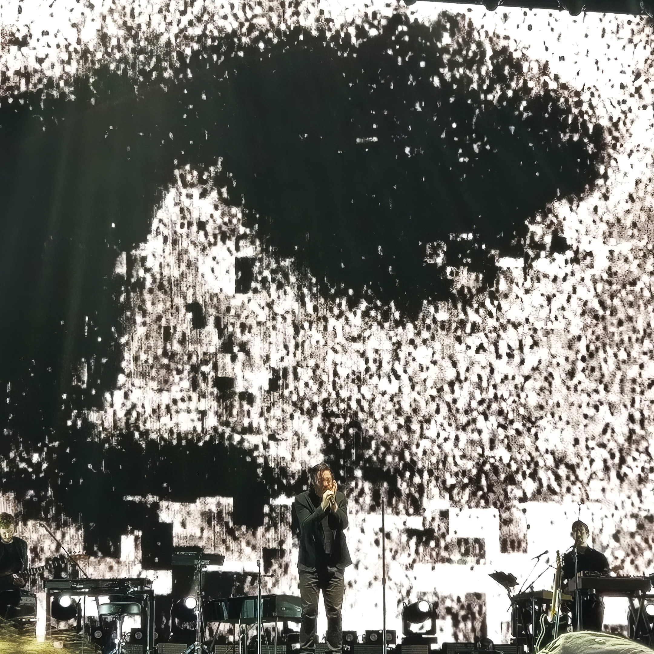 NICK MURPHY — PANORAMA FESTIVAL NYC