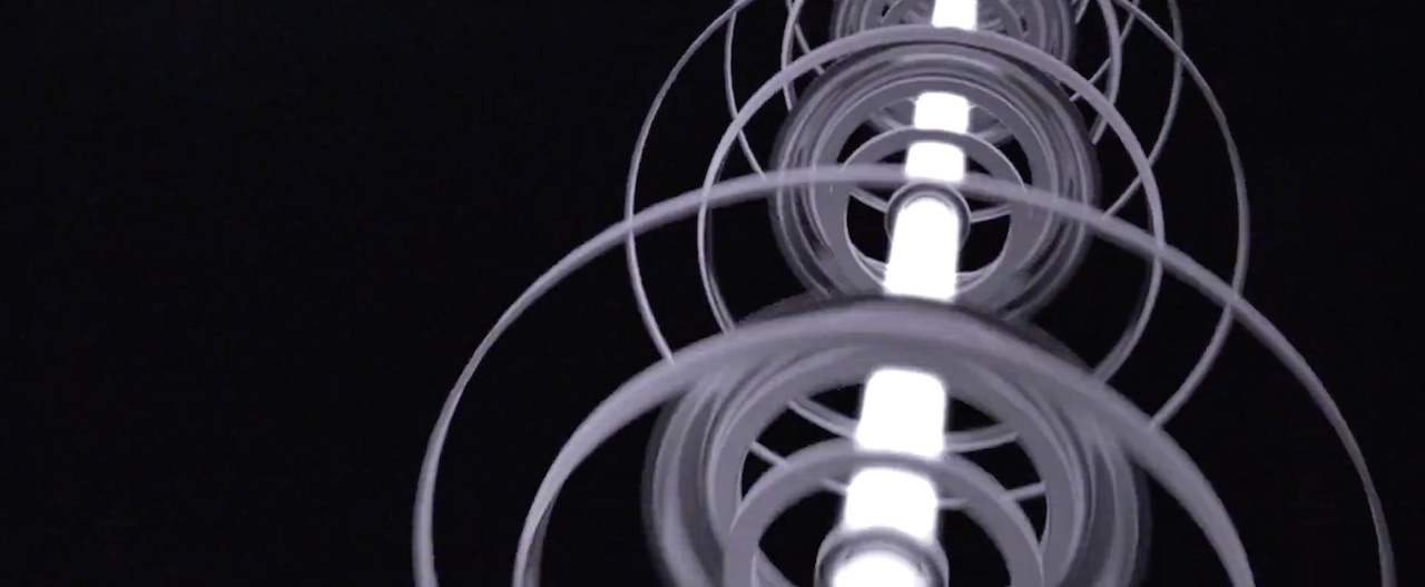 DOGBLOOD — NEW ORDER