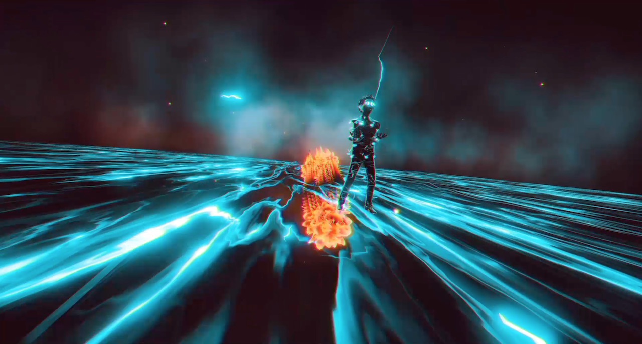 THE WEEKND — TIKTOK PRESENTS THE WEEKND EXPERIENCE