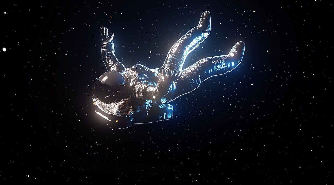 BIG GIGANTIC — ROWDYTOWN 3D VII + VIII