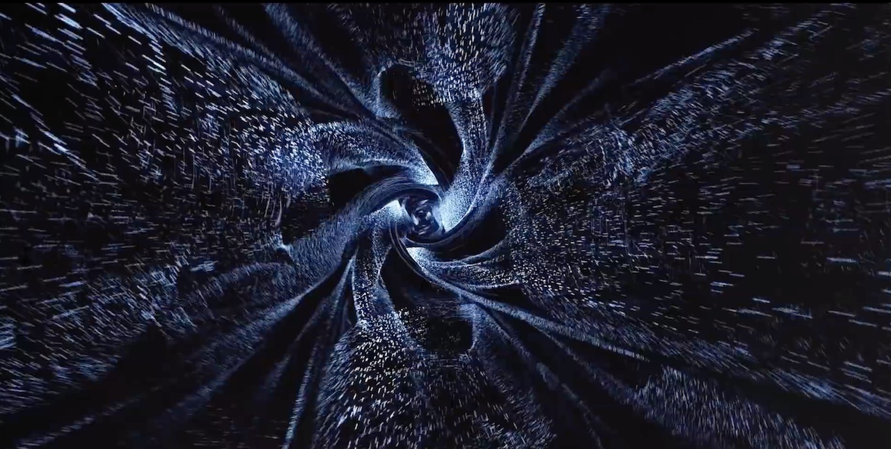 THE GLITCH MOB — SEE WITHOUT EYES