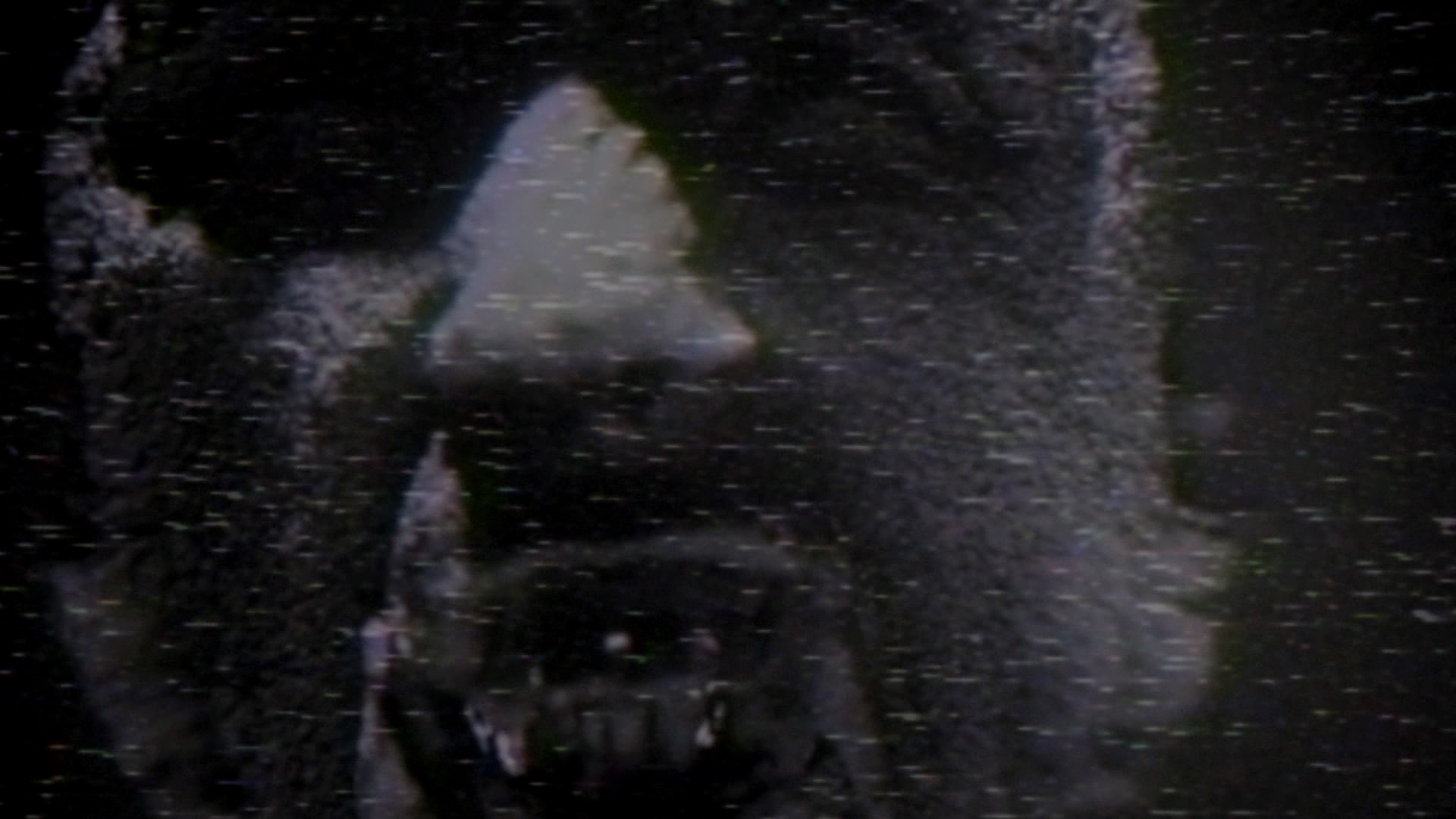 GHOSTEMANE — CONCERT VISUALS