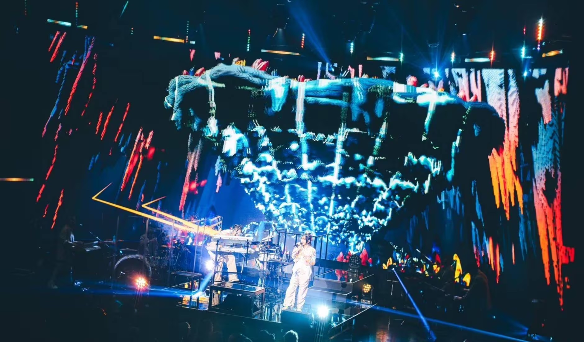 YOASOBI — POP OUT ZEPP TOUR