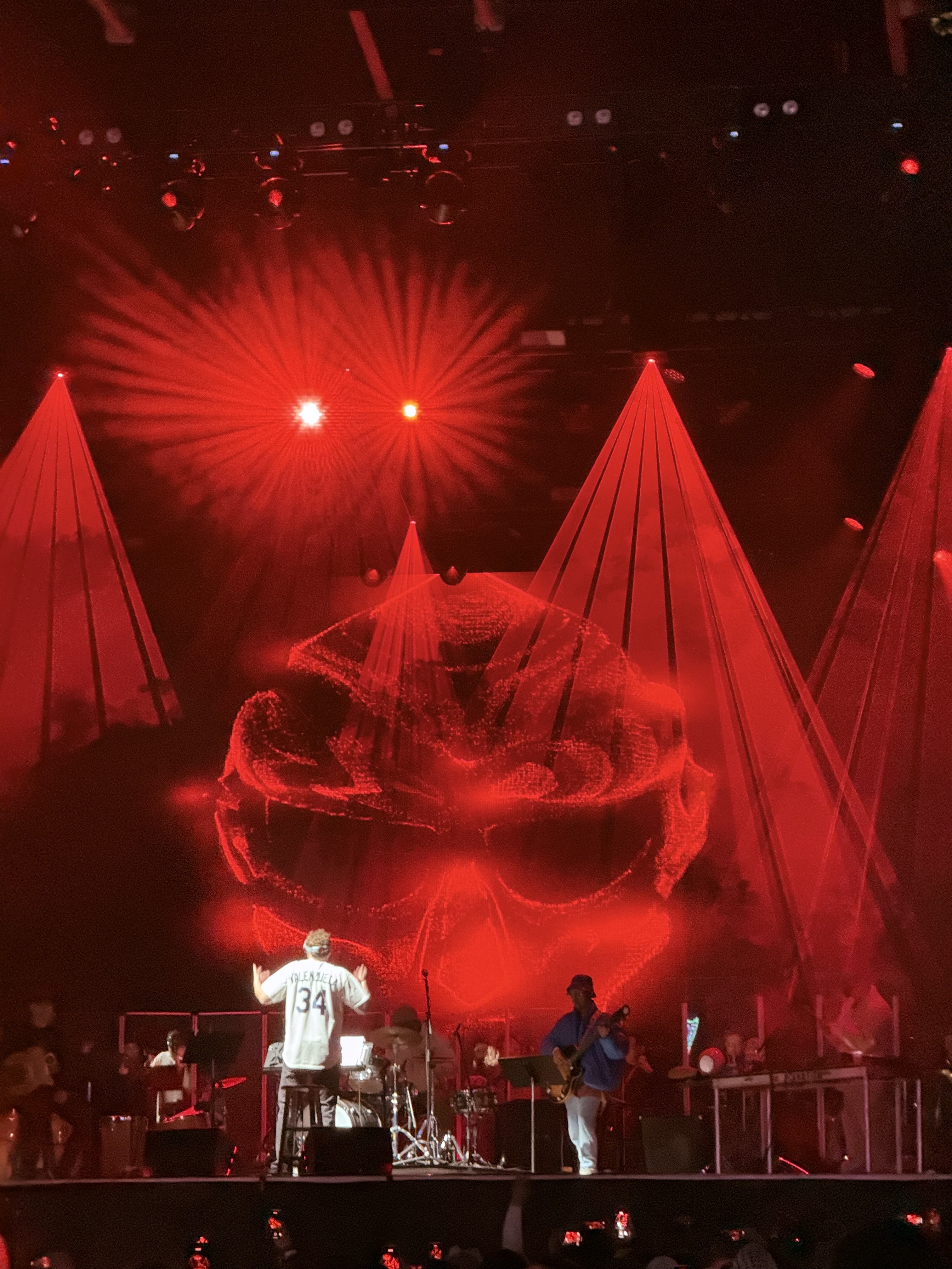 MF DOOM TRIBUTE — CAMP FLOG GNAW 2024