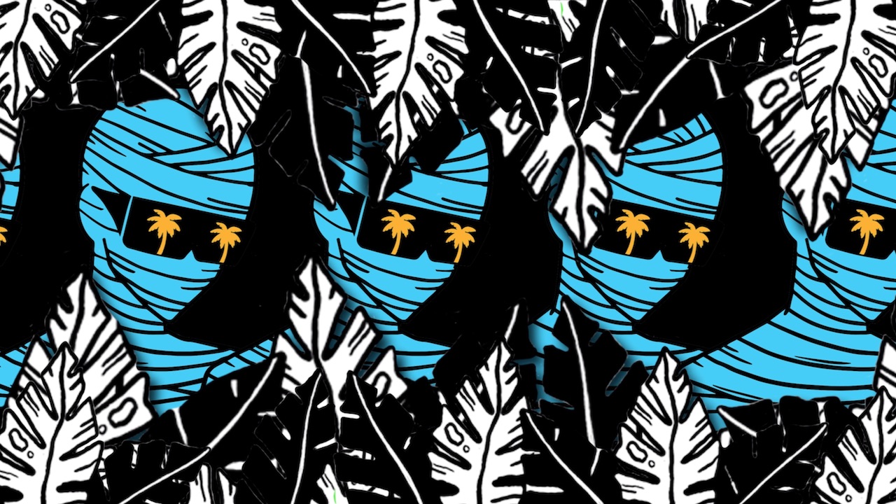 JUSTIN MARTIN — COACHELLA 2018