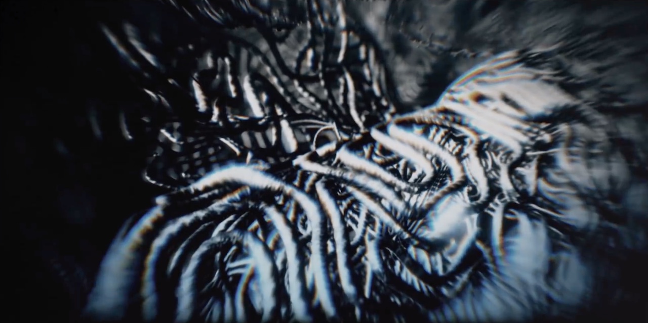 THE GLITCH MOB — SEE WITHOUT EYES