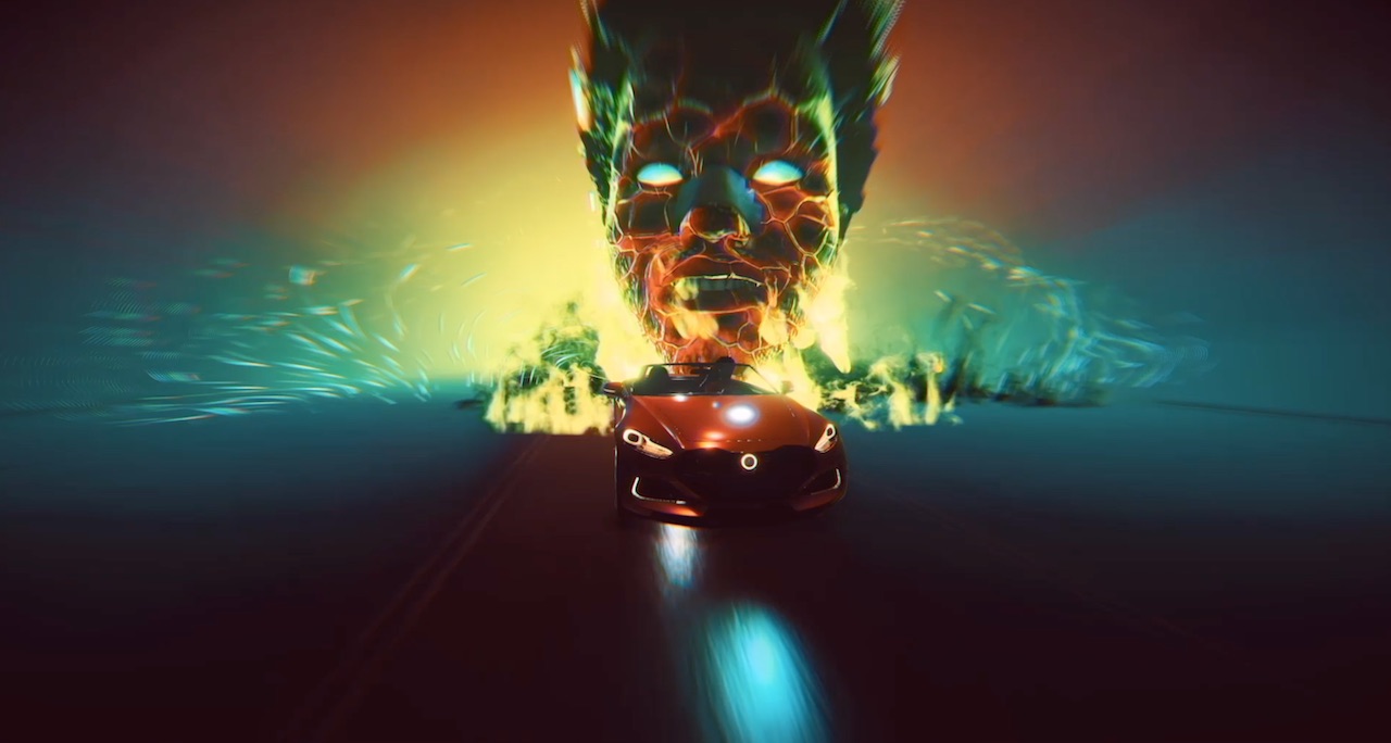 THE WEEKND — TIKTOK PRESENTS THE WEEKND EXPERIENCE