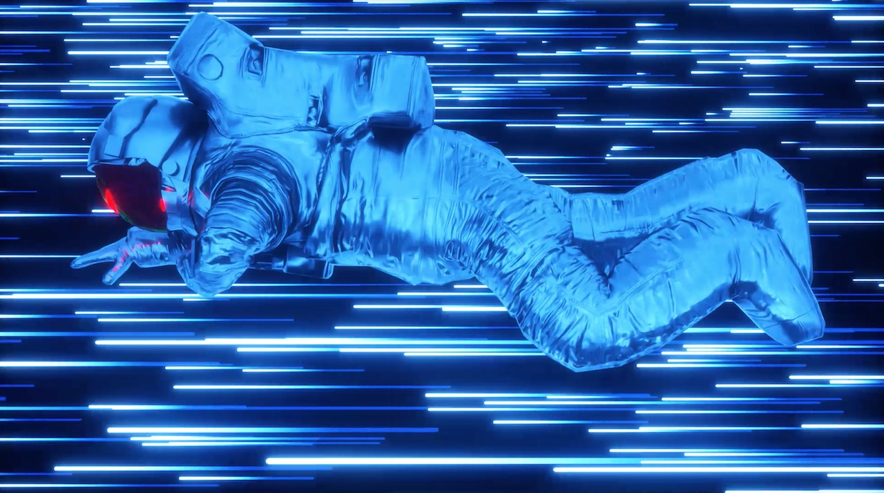 BIG GIGANTIC — ROWDYTOWN 3D VII + VIII