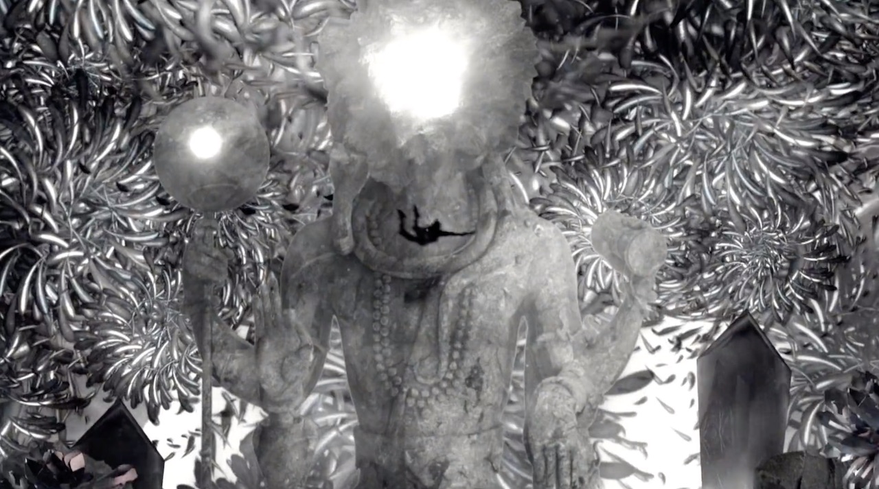 CLAMS CASINO — BLAST