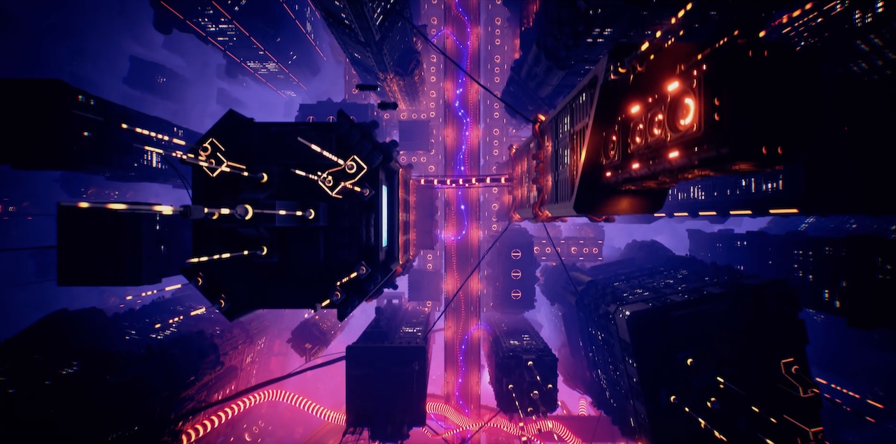 FAITHLESS — SYNTHESIZER