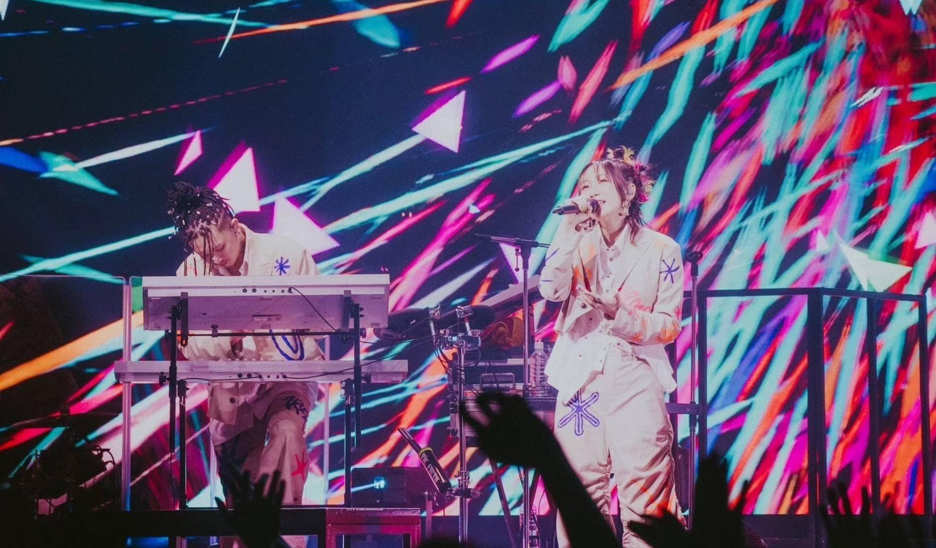 YOASOBI — POP OUT ZEPP TOUR