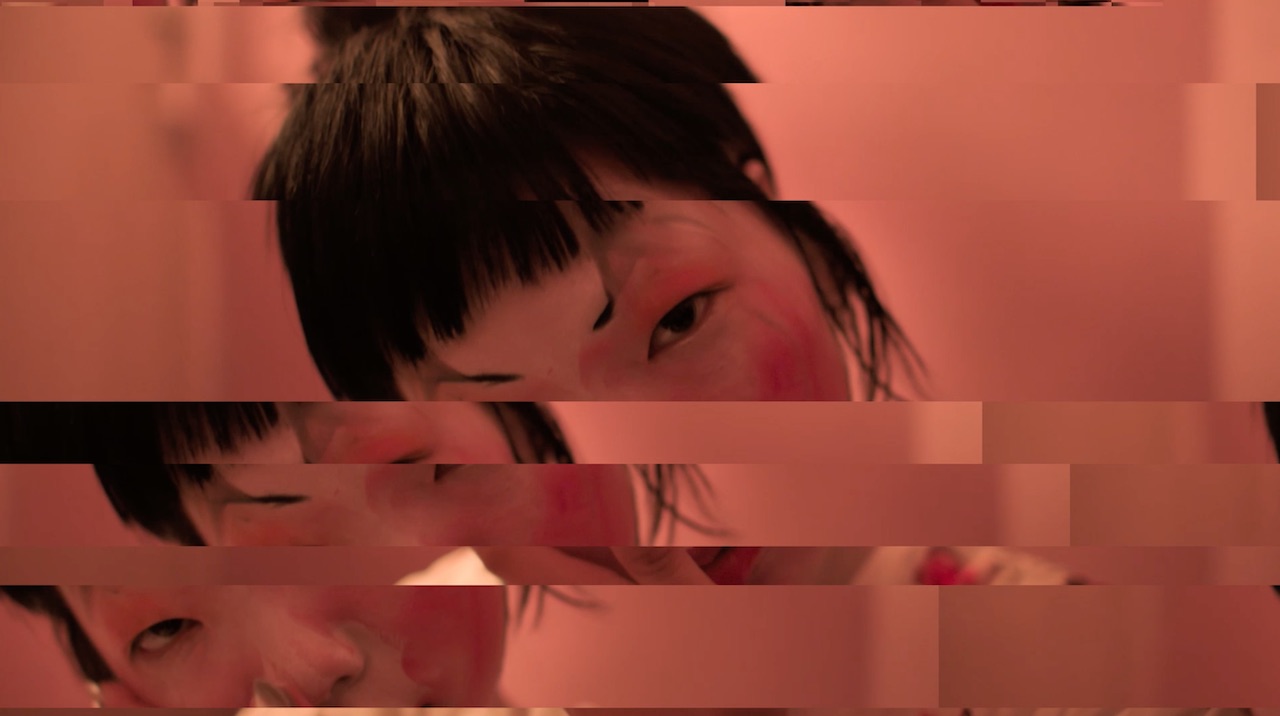 88RISING — HEAD IN THE CLOUDS FESTIVAL