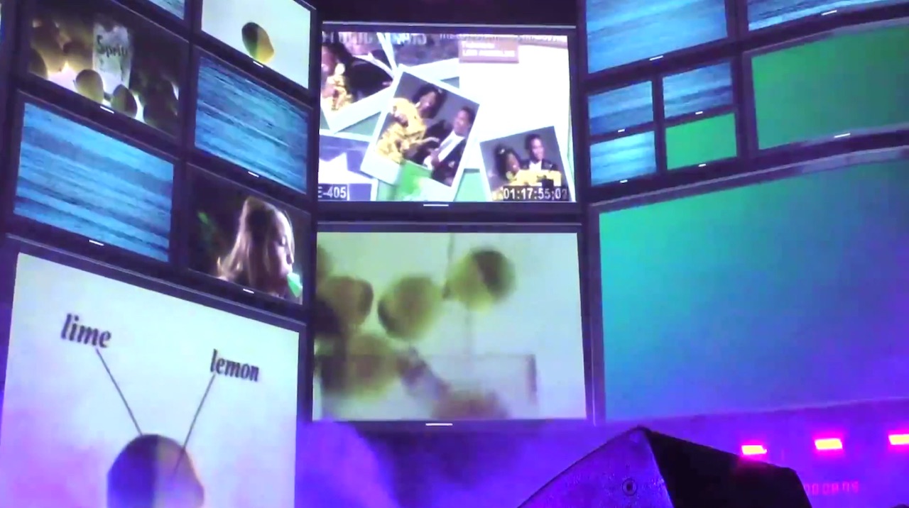 VINCE STAPLES — COACHELLA 2018