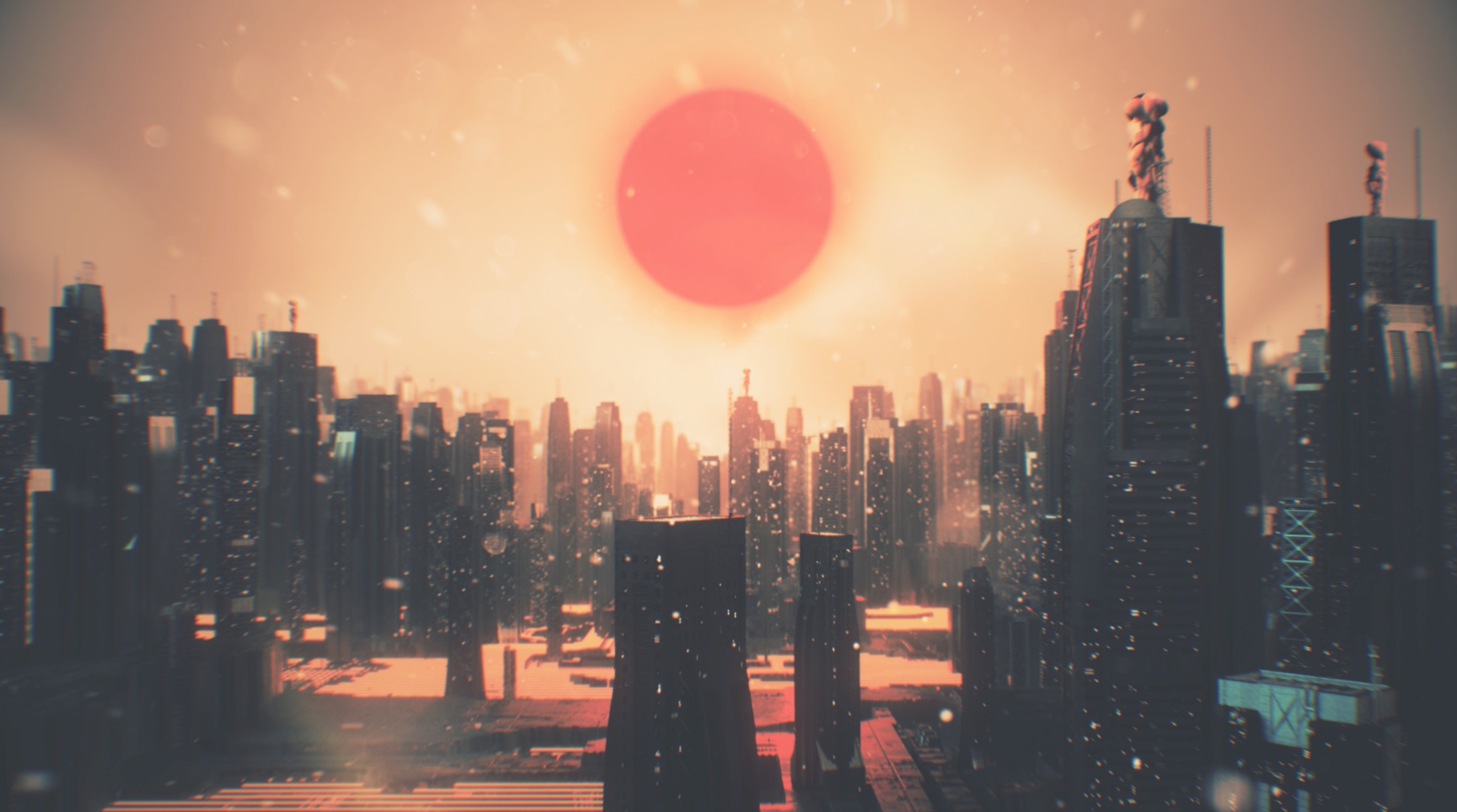 MARTIN GARRIX — SUMMER TOUR