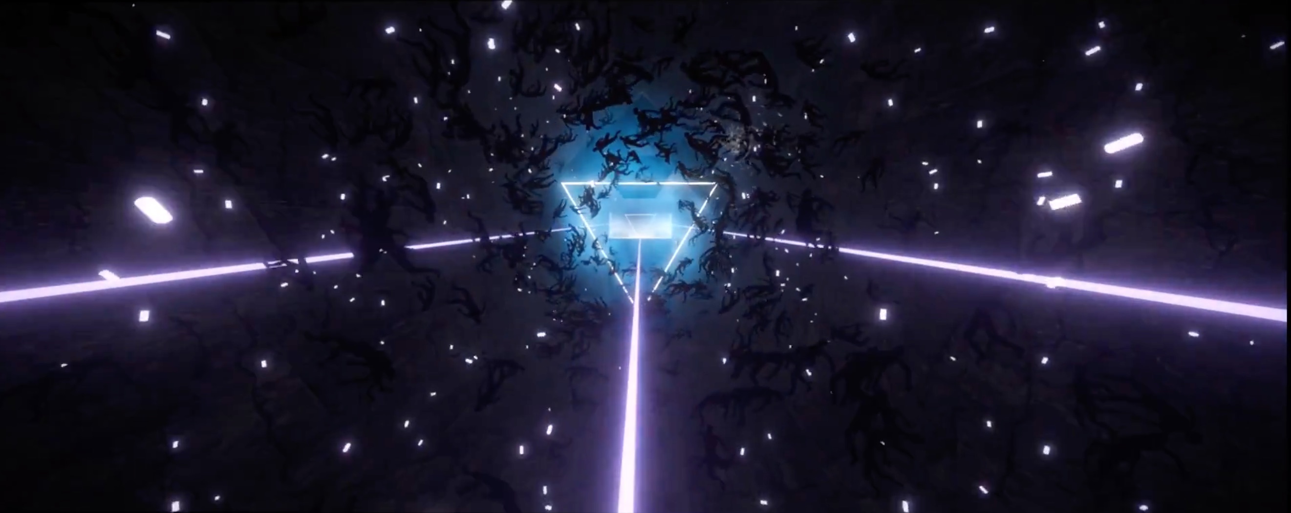 THE GLITCH MOB — SEE WITHOUT EYES VR EXPERIENCE