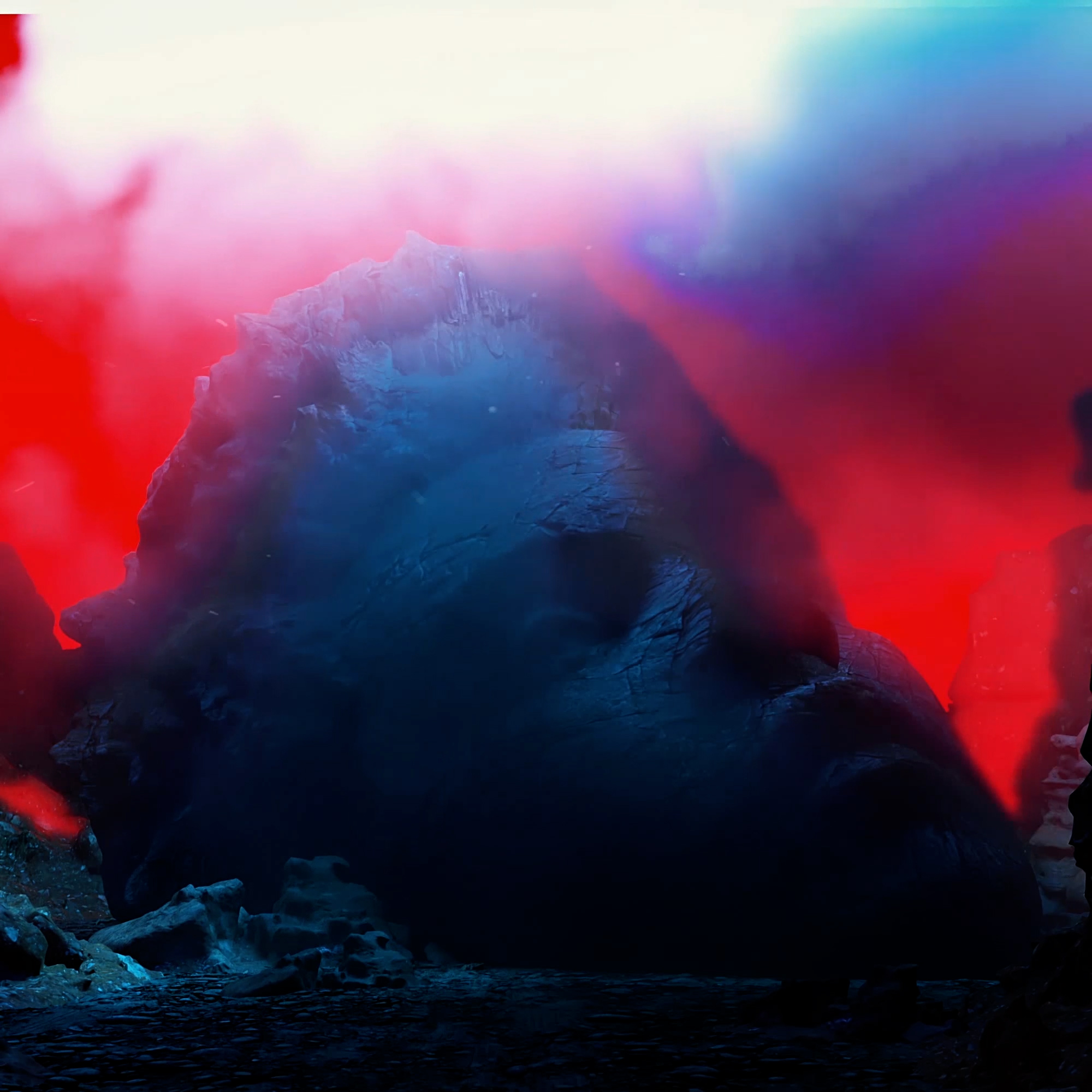 THE WEEKND — ACEPHALOUS COLLECTION