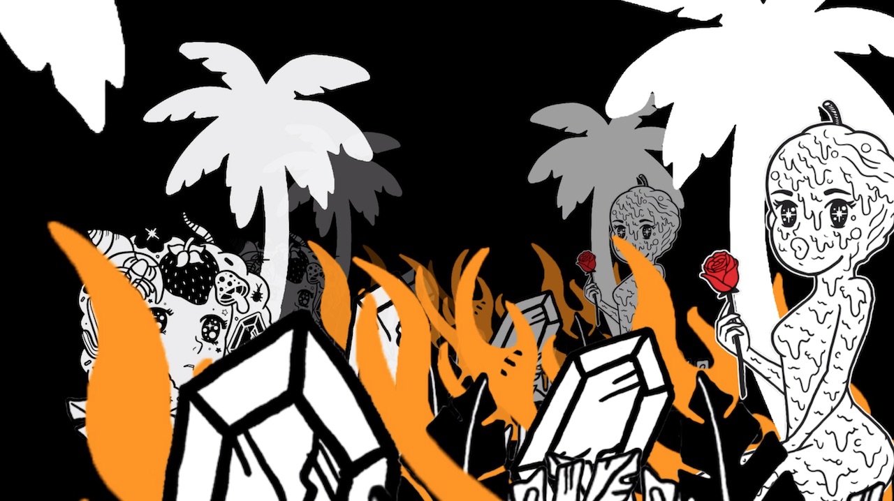 JUSTIN MARTIN — COACHELLA 2018