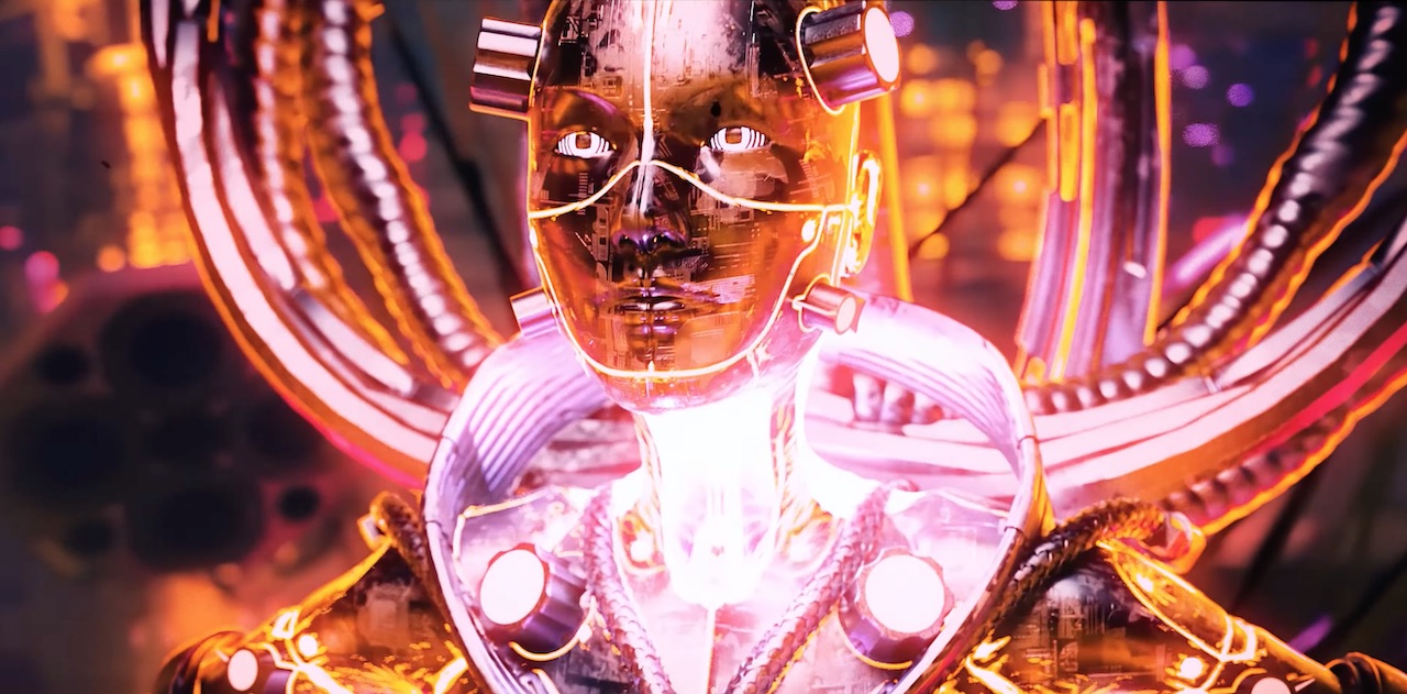 FAITHLESS — SYNTHESIZER