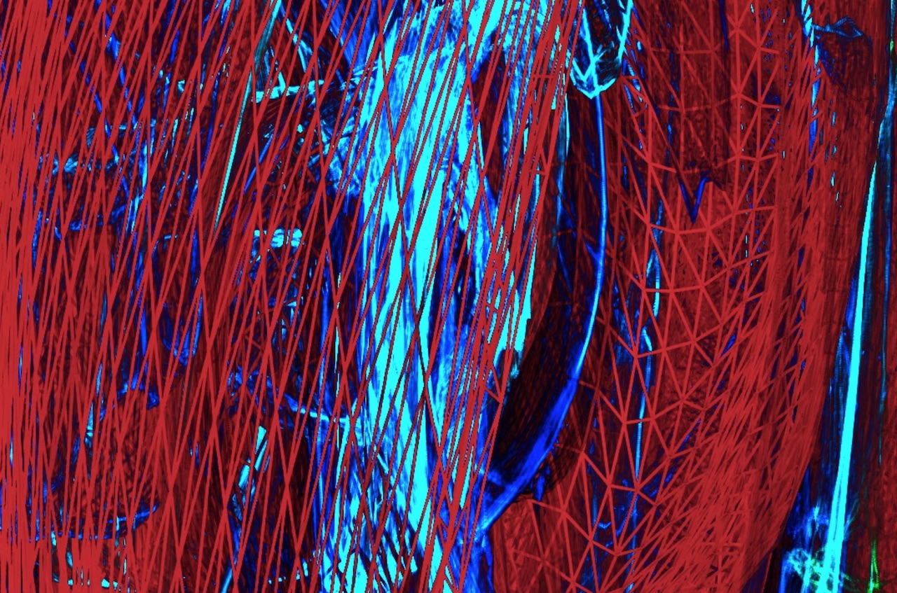 NAV — COACHELLA 2017