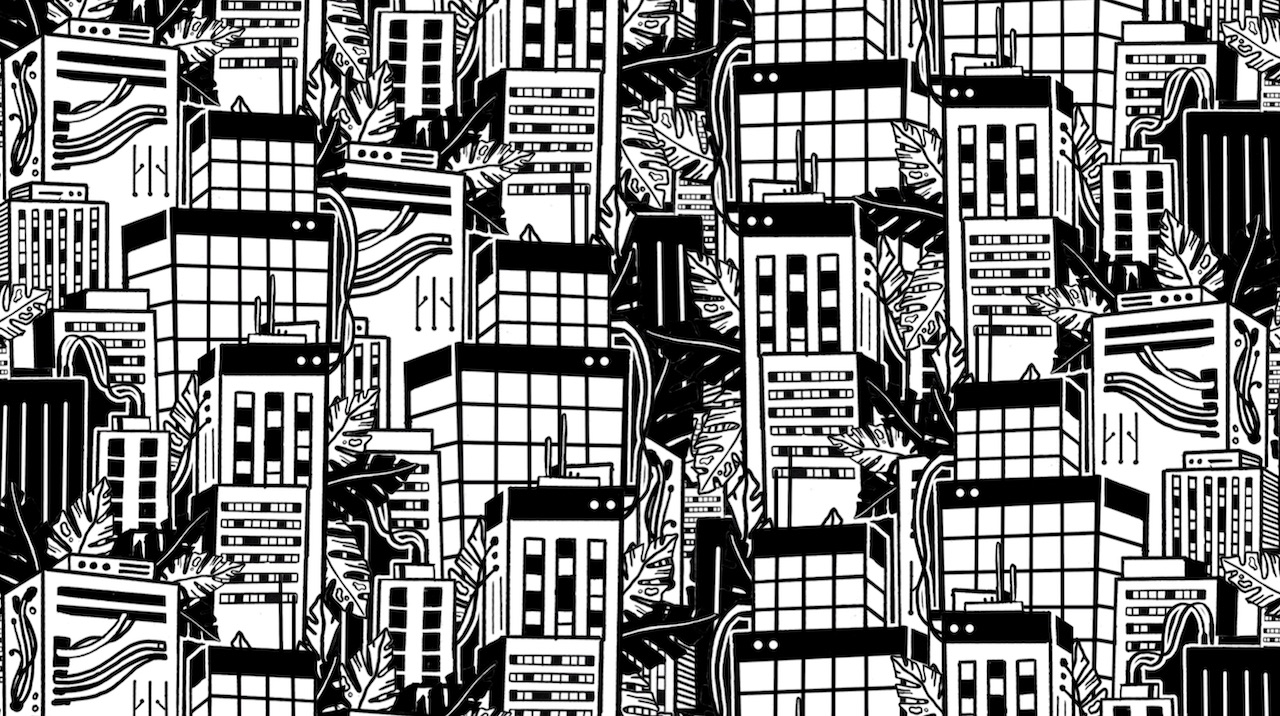 JUSTIN MARTIN — COACHELLA 2018