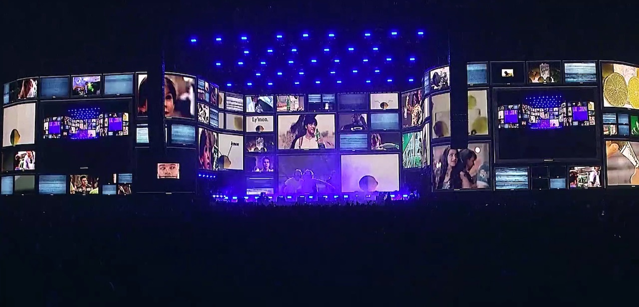 VINCE STAPLES — COACHELLA 2018