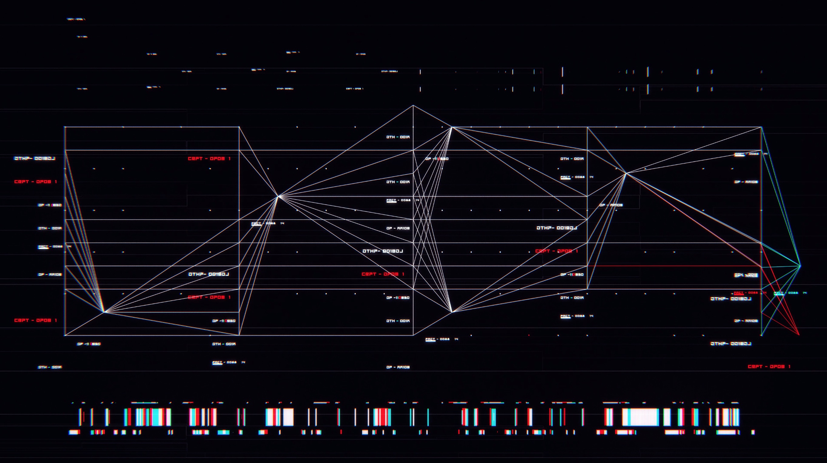 DEATHPACT — SHAMBHALA TOUR VISUALS