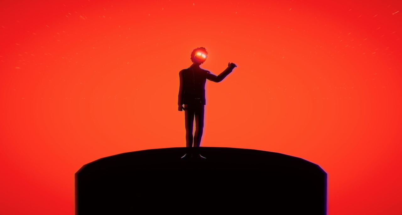 THE WEEKND — TIKTOK PRESENTS THE WEEKND EXPERIENCE