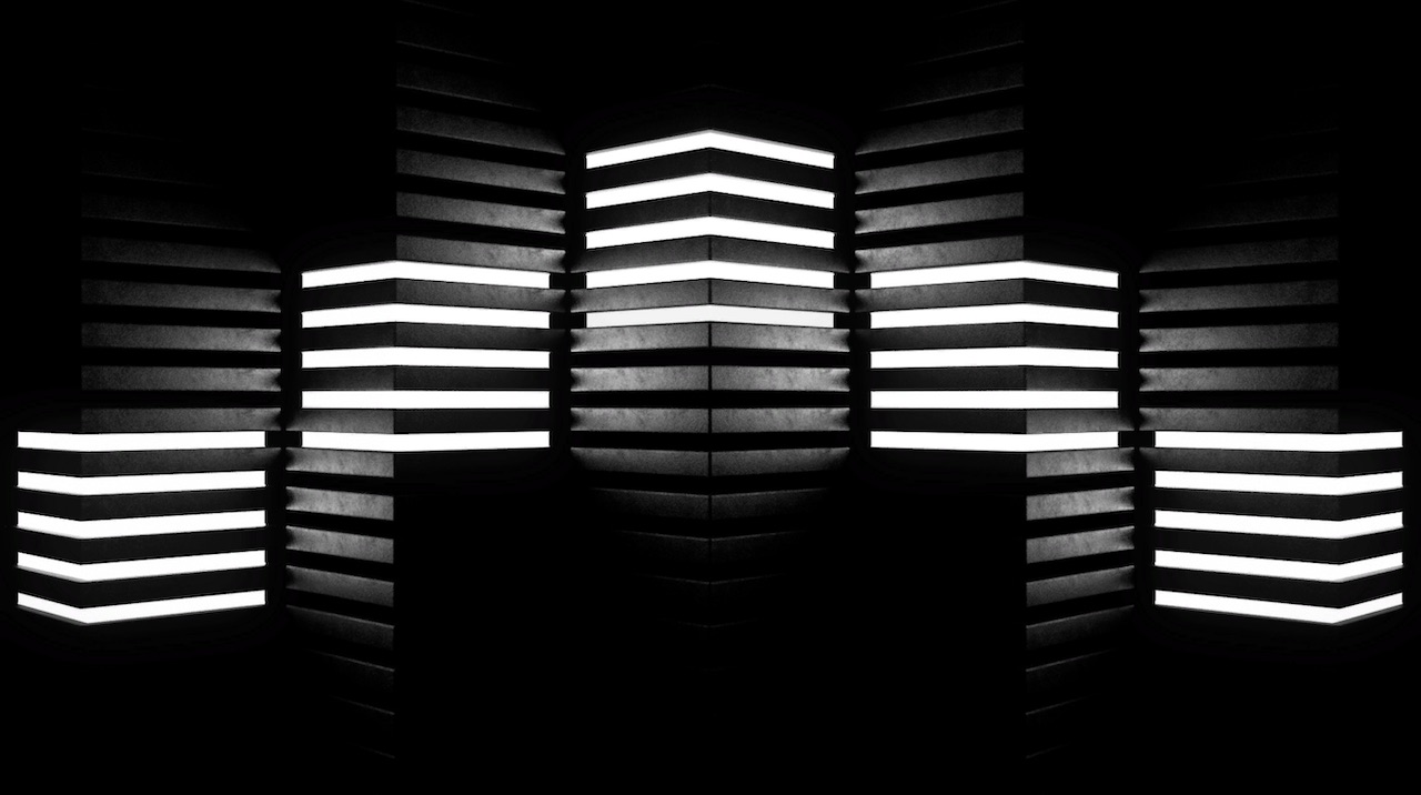 KEITH URBAN — CONCERT VISUALS