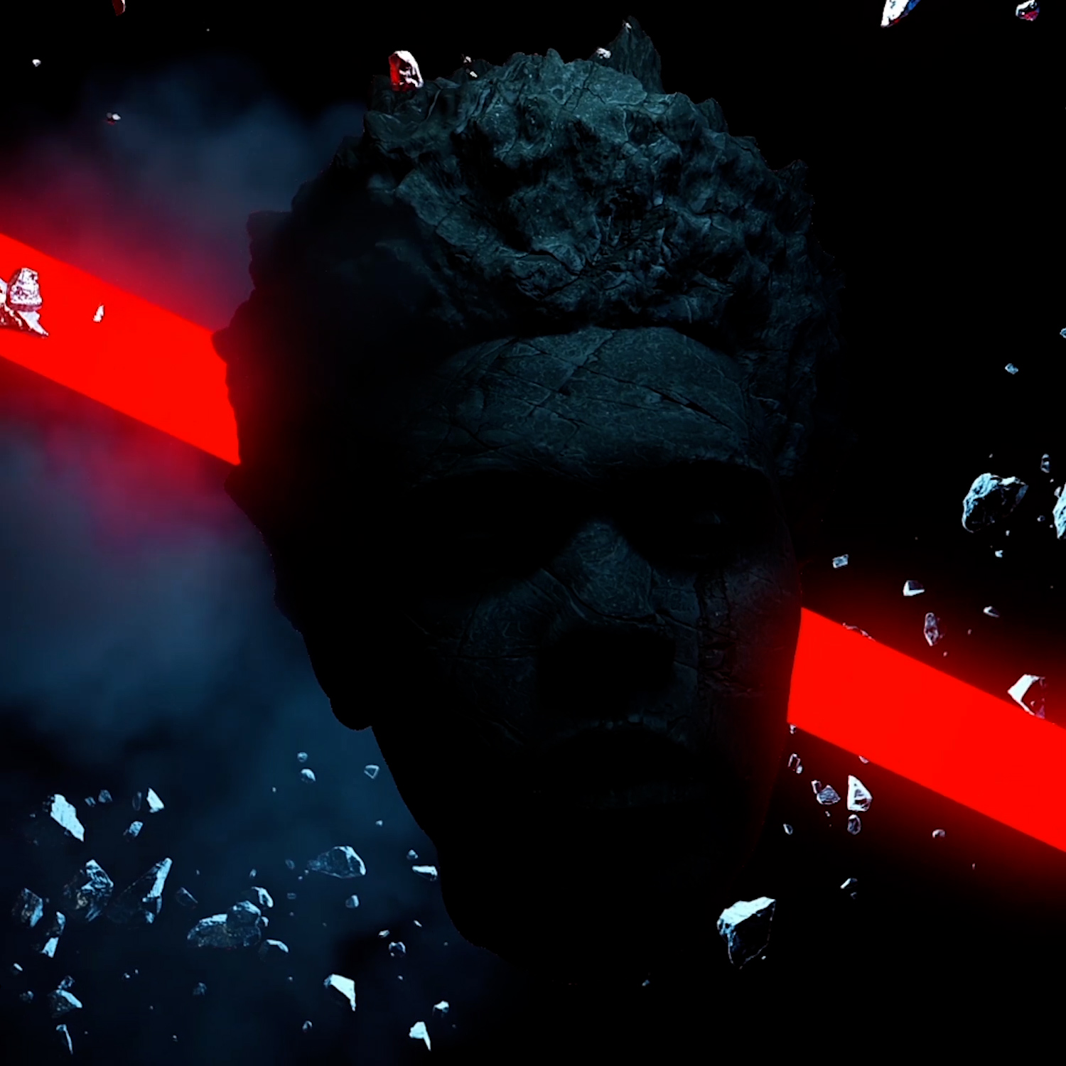 THE WEEKND — ACEPHALOUS COLLECTION