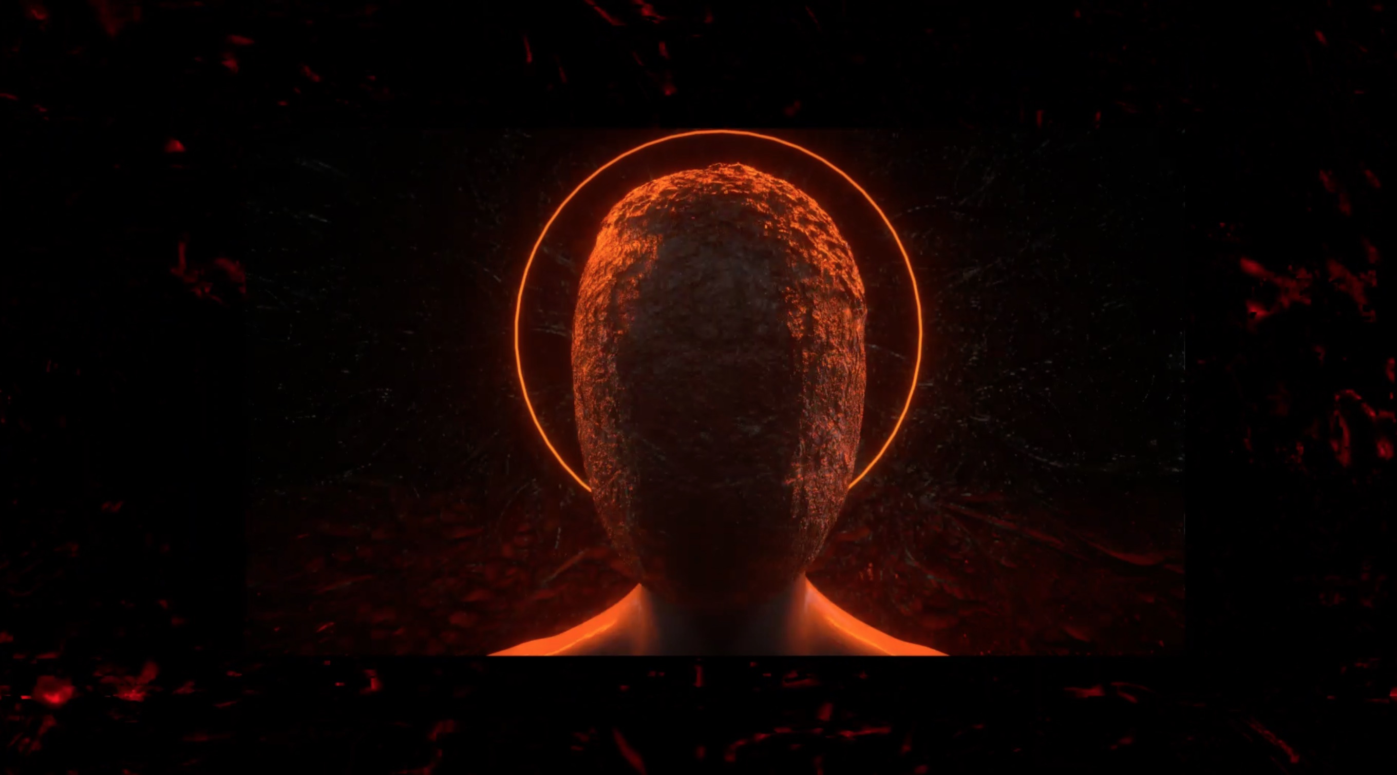 DEATHPACT — SHAMBHALA TOUR VISUALS