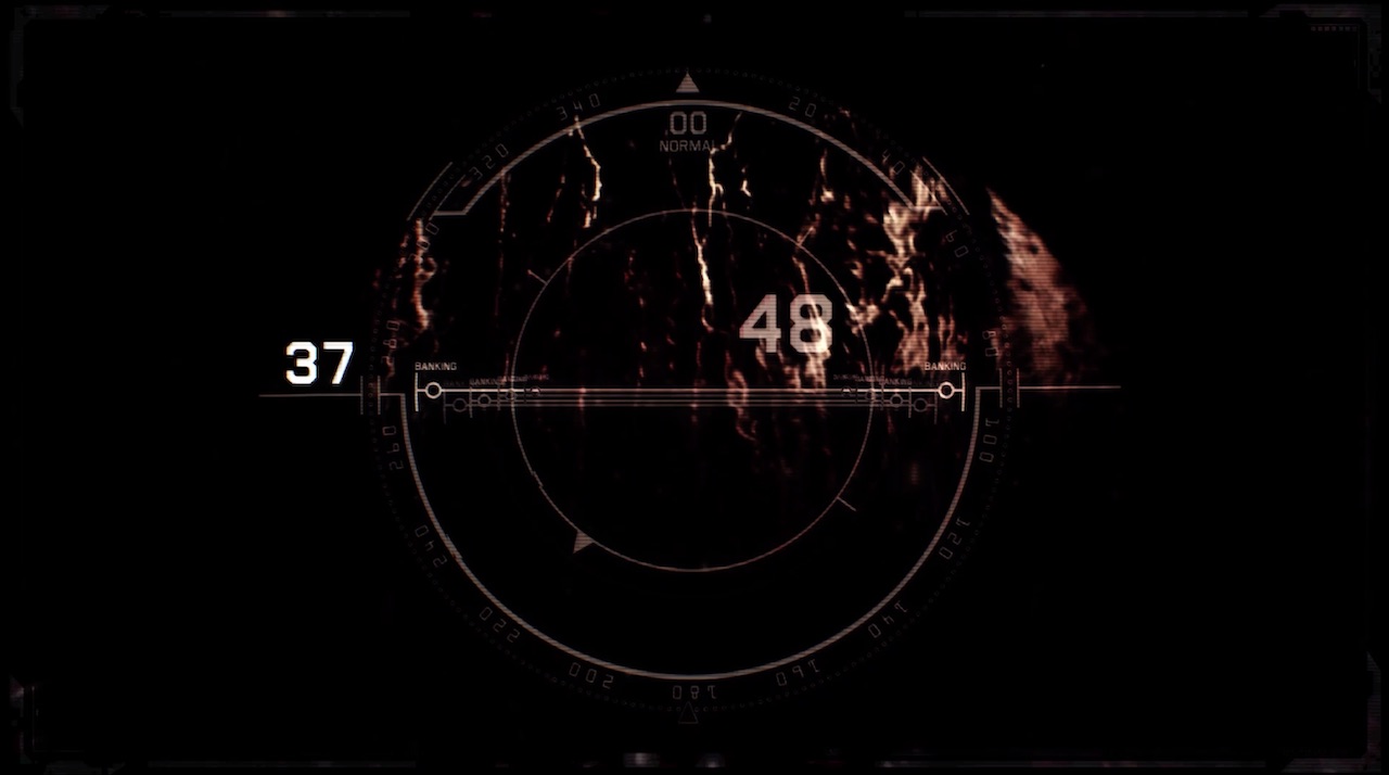 SUBJECTIVE — RE-ENTRY